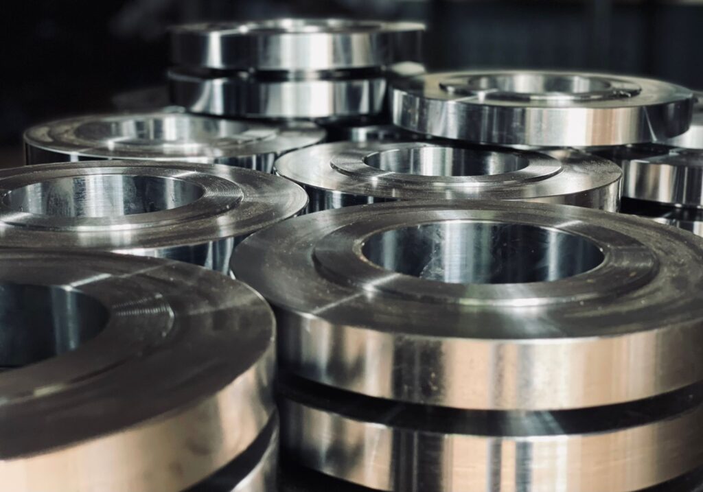 IBR Flange Manufacturer