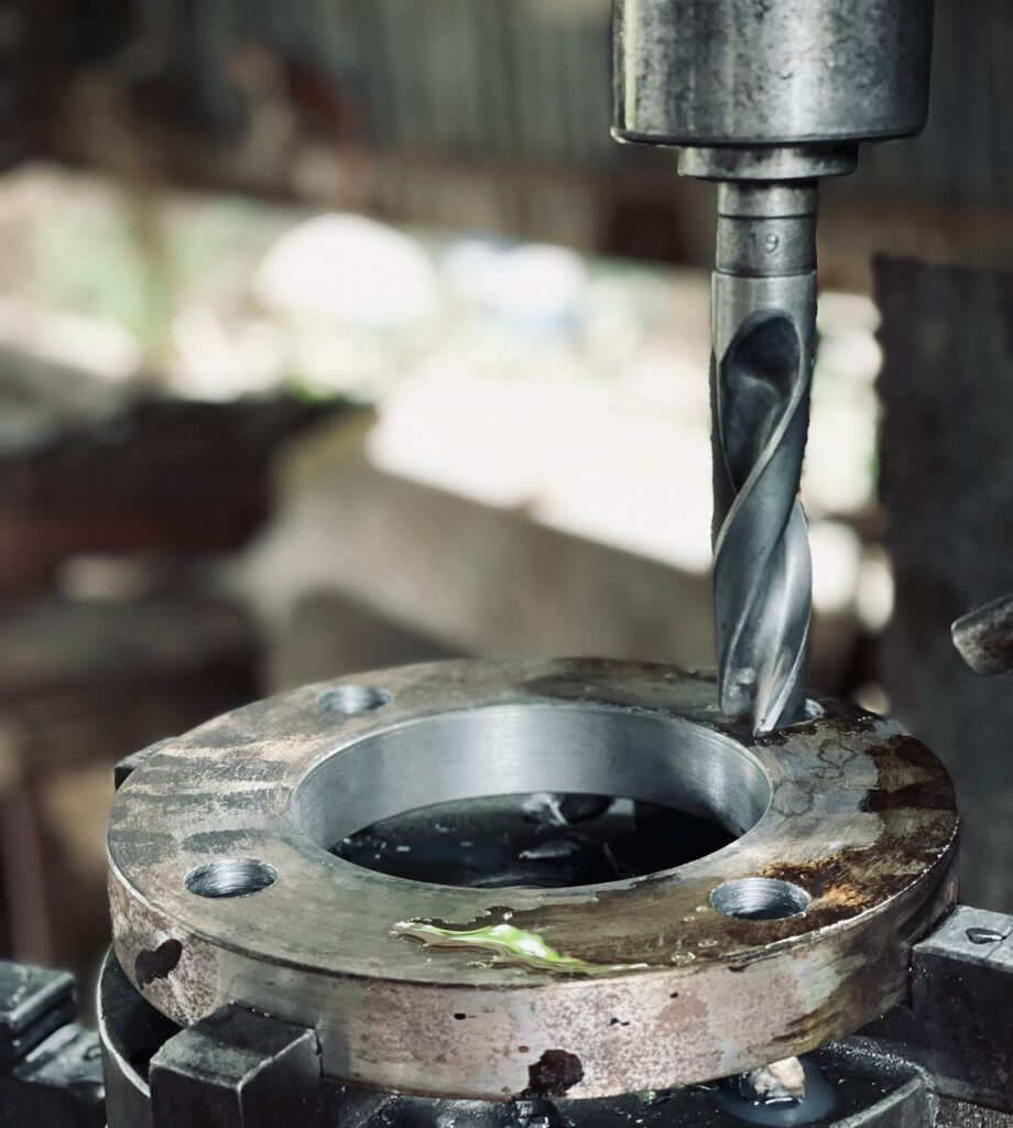 Flange Manufacturer Mexico